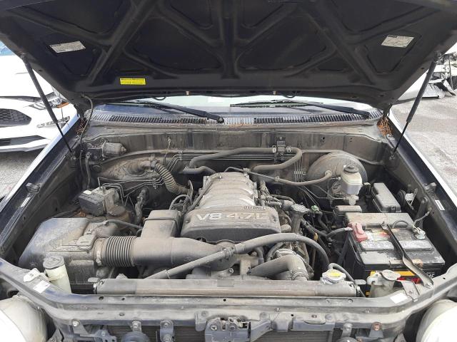Photo 7 from auction – 2004 TOYOTA TUNDRA DOU with VIN 5TBDT44174S445284