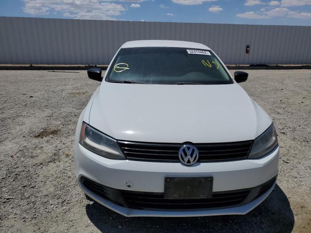 Photo 9 from auction – 2014 VOLKSWAGEN JETTA BASE with VIN 3VW1K7AJ7EM440457