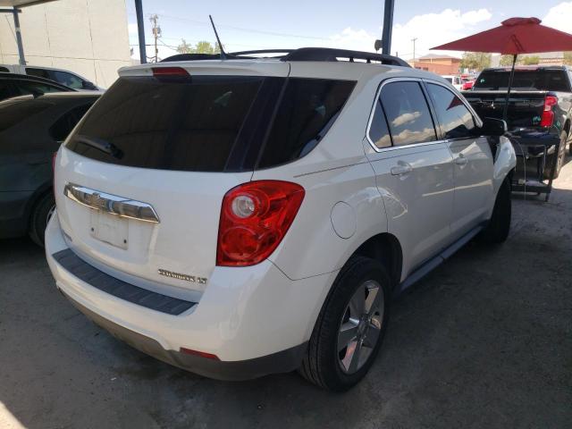 Photo 4 from auction – 2013 CHEVROLET EQUINOX LT with VIN 2GNALDEK3D6222582