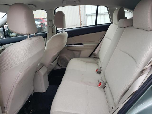Photo 6 from auction – 2015 SUBARU IMPREZA PR with VIN JF1GPAC66FH297484