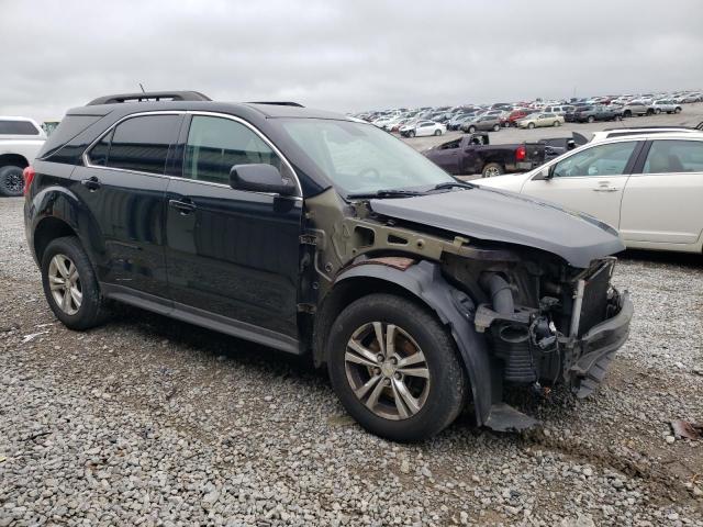 CHEVROLET EQUINOX LT 2013 with VIN 2GNFLNEK4D6194772 - Photo from auction