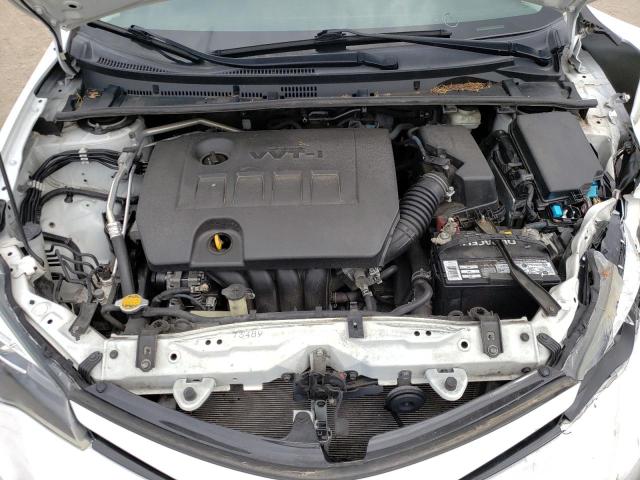 Photo 7 from auction – 2017 TOYOTA COROLLA L with VIN 2T1BURHE1HC792842