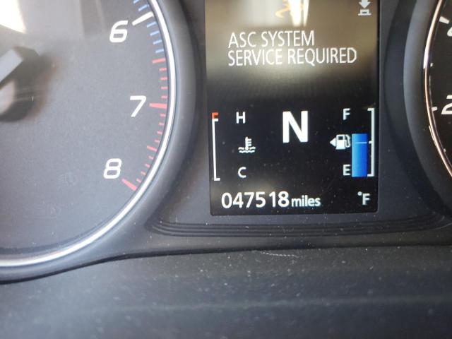 Photo 8 from auction – 2018 MITSUBISHI OUTLANDER with VIN JA4AD3A34JZ058946