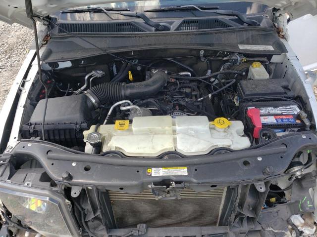Photo 7 from auction – 2012 JEEP LIBERTY JE with VIN 1C4PJLFK4CW131780