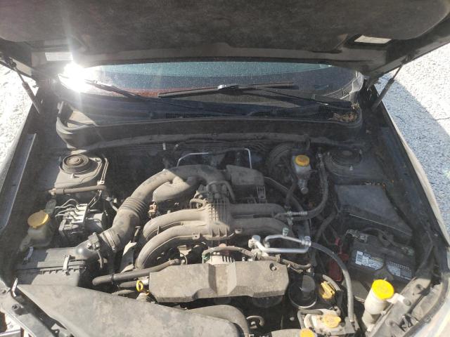 Photo 7 from auction – 2013 SUBARU FORESTER 2 with VIN JF2SHADC0DH419227