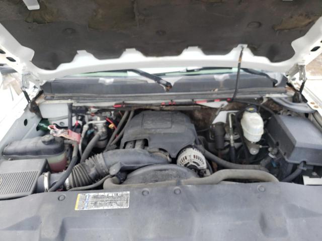 Photo 7 from auction – 2008 CHEVROLET silverado with VIN 1GCHK29K68E158399