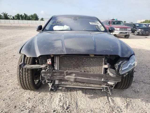 Photo 9 from auction – 2016 JAGUAR XF PRESTIG with VIN SAJBE4BV1GCY06966