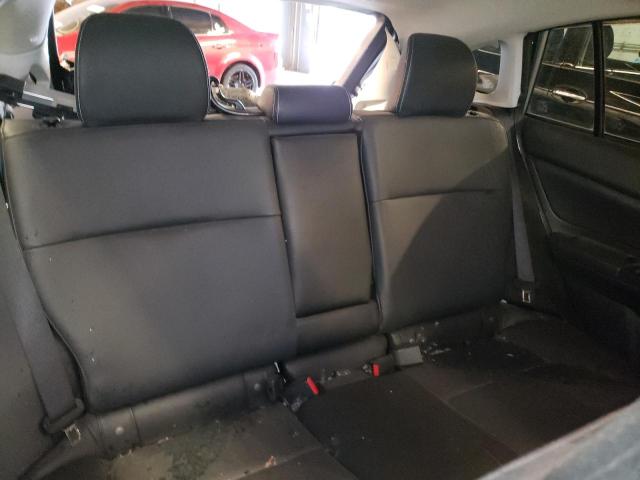 Photo 6 from auction – 2014 SUBARU XV CROSSTR with VIN JF2GPAKC8E8304629