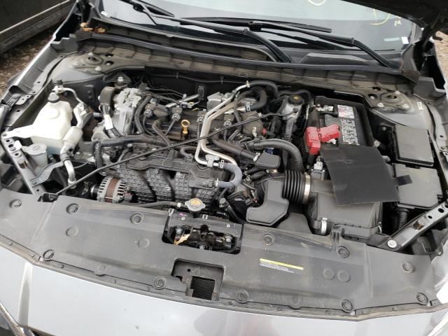 Photo 7 from auction – 2021 NISSAN ALTIMA SV with VIN 1N4BL4DV2MN365114