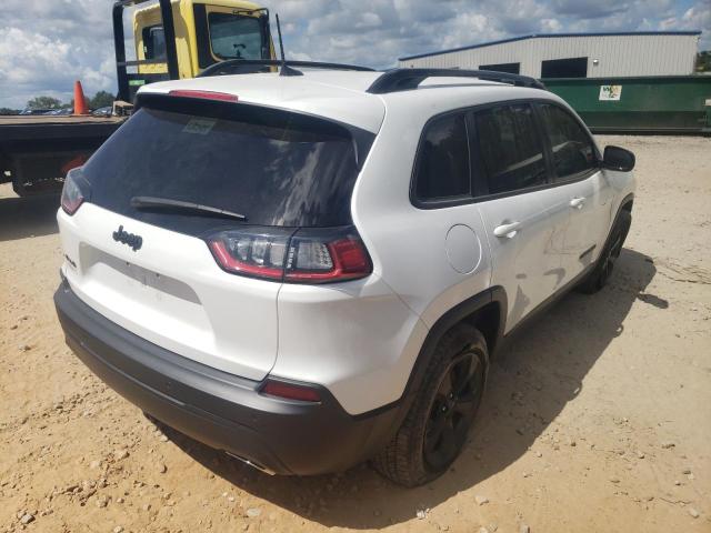 Photo 4 from auction – 2019 JEEP CHEROKEE L with VIN 1C4PJMLN1KD292232