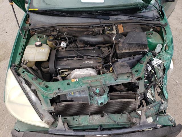 Photo 7 from auction – 2002 FORD FOCUS SE with VIN 1FAFP36372W324268