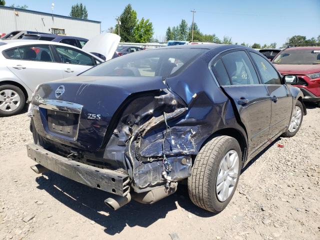 Photo 4 from auction – 2012 NISSAN ALTIMA BAS with VIN 1N4AL2AP8CC226525