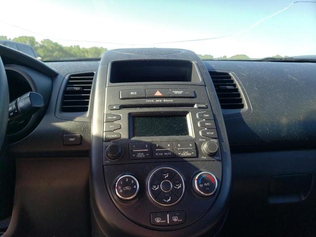 Photo 9 from auction – 2013 KIA SOUL with VIN KNDJT2A57D7506343