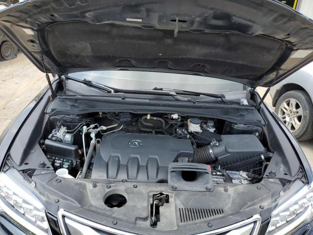 Photo 7 from auction – 2017 ACURA RDX with VIN 5J8TB4H32HL007783