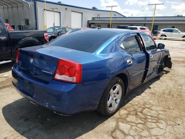 Photo 4 from auction – 2009 DODGE CHARGER with VIN 2B3KA43D79H549734