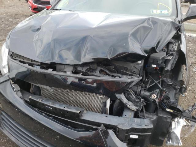 Photo 9 from auction – 2017 HYUNDAI ACCENT SE with VIN KMHCT4AE5HU271738