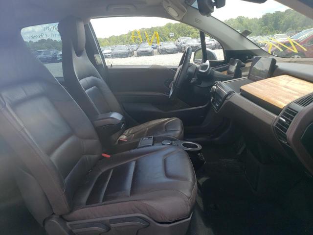 Photo 5 from auction – 2014 BMW I3 REX with VIN WBY1Z4C58EV275357