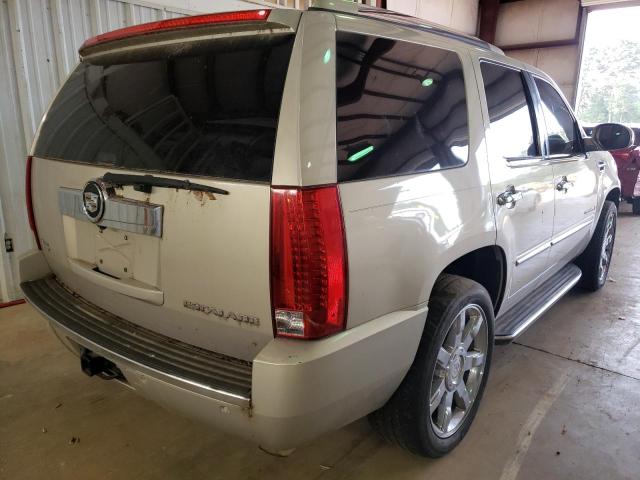Photo 4 from auction – 2008 CADILLAC ESCALADE L with VIN 1GYEC63818R208648