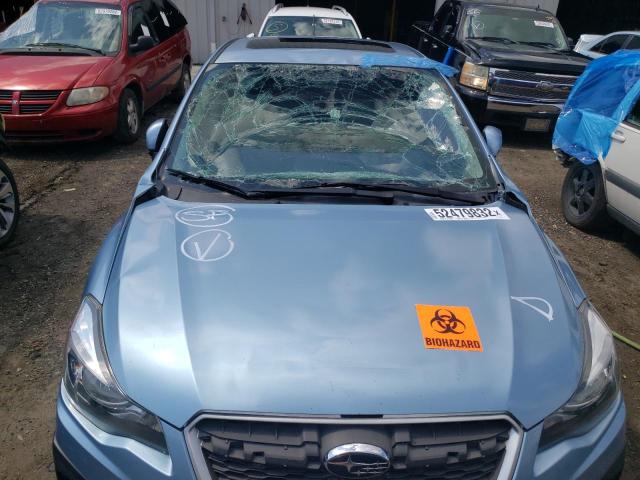 Photo 9 from auction – 2012 SUBARU IMPREZA PR with VIN JF1GPAD60CH222533