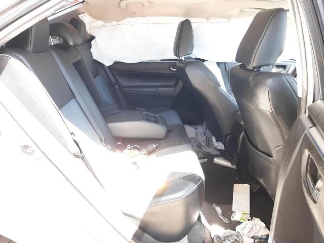 Photo 6 from auction – 2016 TOYOTA COROLLA L with VIN 5YFBURHE5GP400539