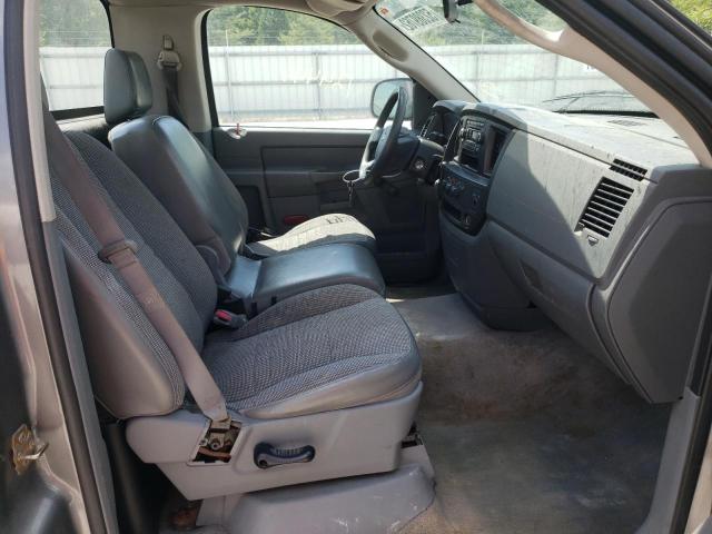 Photo 5 from auction – 2006 DODGE RAM 1500 S with VIN 1D7HA16K06J157518