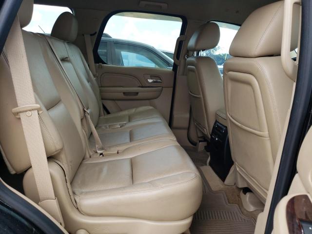 Photo 6 from auction – 2011 CADILLAC ESCALADE with VIN 1GYS3AEF6BR371367