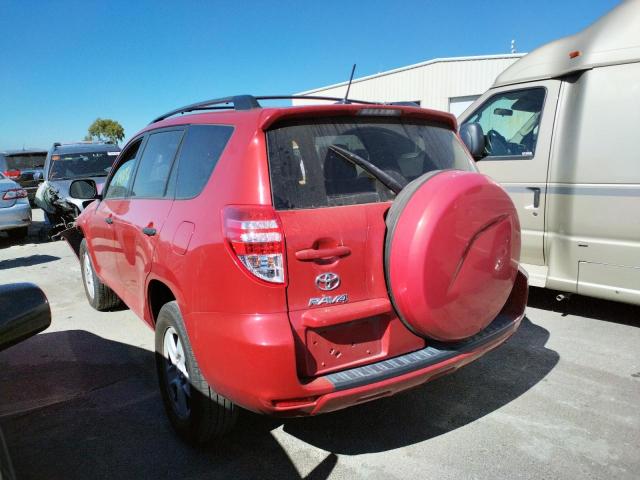 Photo 3 from auction – 2012 TOYOTA RAV4 with VIN 2T3KF4DV4CW147698