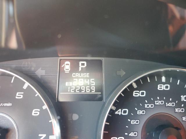 Photo 8 from auction – 2012 SUBARU LEGACY 2.5 with VIN 4S3BMBJ60C3035393