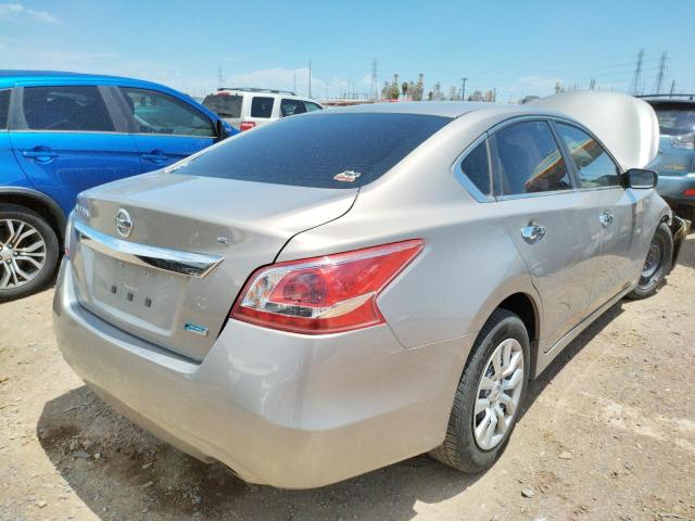Photo 4 from auction – 2013 NISSAN ALTIMA 2.5 with VIN 1N4AL3AP9DN565564