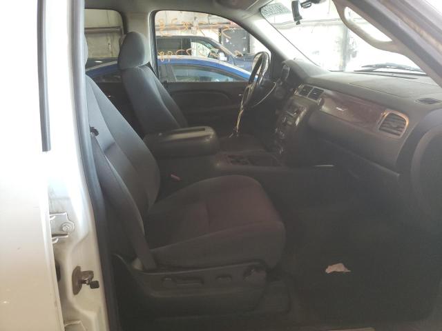 Photo 5 from auction – 2009 CHEVROLET AVALANCHE with VIN 3GNFK22099G143946