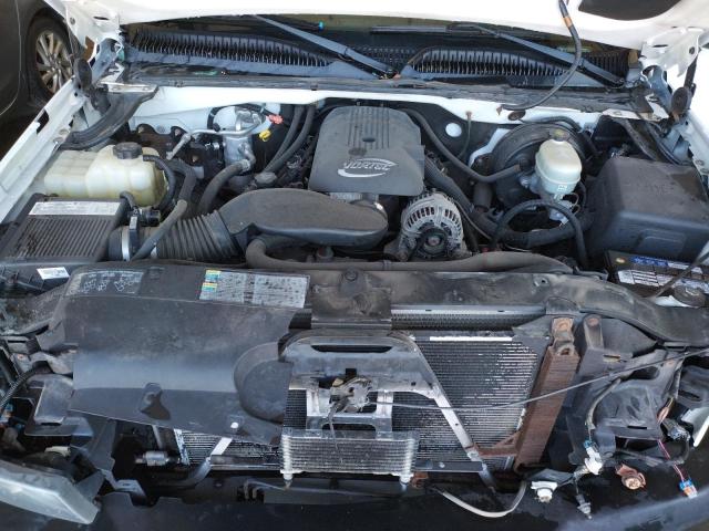 Photo 7 from auction – 2005 CHEVROLET SILVERADO with VIN 1GCEK14T35Z326145
