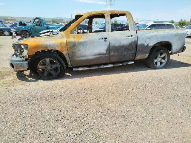 Photo 10 from auction – 2007 DODGE RAM 1500 S with VIN 1D7HA18257S141887