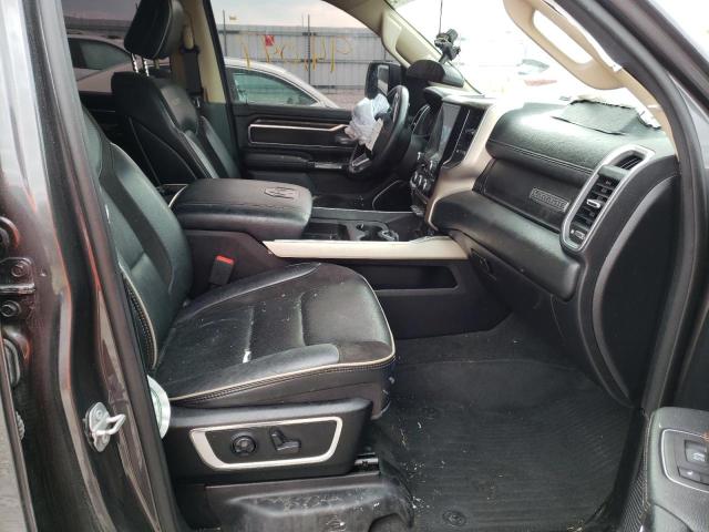Photo 5 from auction – 2020 RAM 1500 LARAM with VIN 1C6SRFJT4LN411684