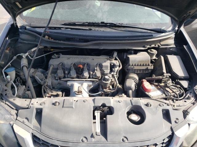 Photo 7 from auction – 2013 HONDA CIVIC LX with VIN 19XFB2F56DE020530
