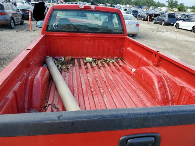 Photo 6 from auction – 2003 CHEVROLET SILVERADO with VIN 1GCEC14V73Z168078