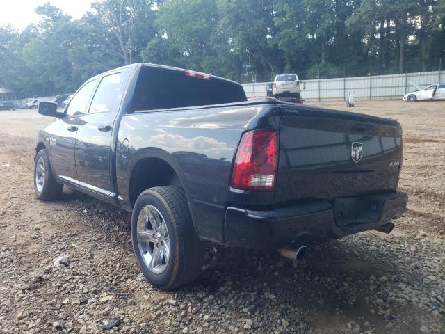 Photo 3 from auction – 2017 RAM 1500 ST with VIN 1C6RR7KT5HS706417
