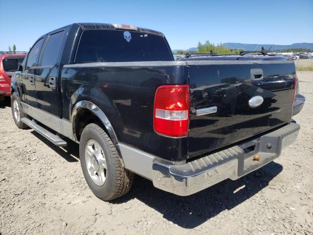 Photo 3 from auction – 2006 FORD F150 SUPER with VIN 1FTRW12W76FB19473