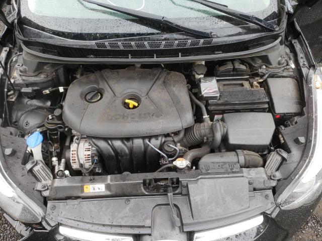 Photo 7 from auction – 2016 HYUNDAI ELANTRA SE with VIN 5NPDH4AE4GH794591