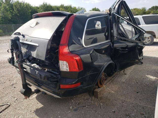 Photo 4 from auction – 2014 VOLVO XC90 3.2 with VIN YV4952CY5E1692020