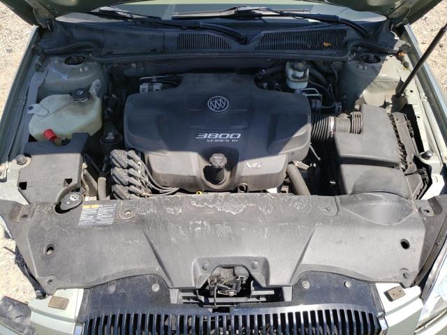 Photo 7 from auction – 2006 BUICK LUCERNE CX with VIN 1G4HD57256U202390
