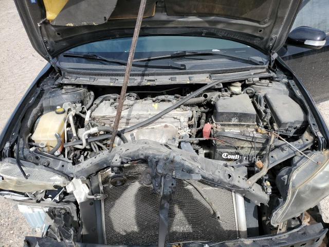 Photo 7 from auction – 2012 TOYOTA SCION TC with VIN JTKJF5C70C3040261