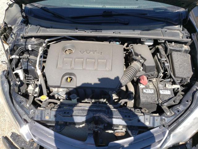 Photo 7 from auction – 2015 TOYOTA COROLLA L with VIN 2T1BURHE7FC397867