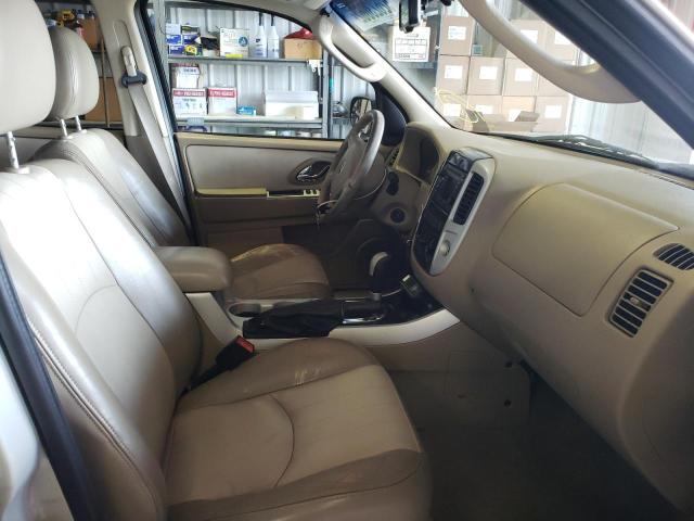 Photo 5 from auction – 2007 MERCURY MARINER with VIN 4M2CU39HX7KJ04919