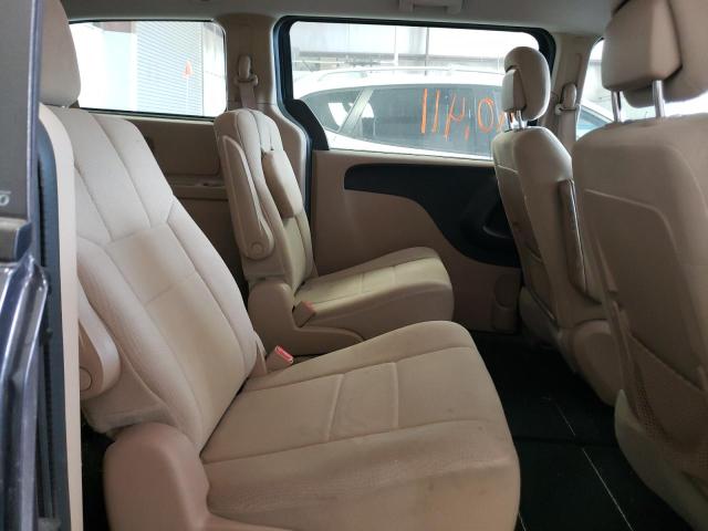 Photo 6 from auction – 2013 DODGE GRAND CARA with VIN 2C4RDGBG2DR816993