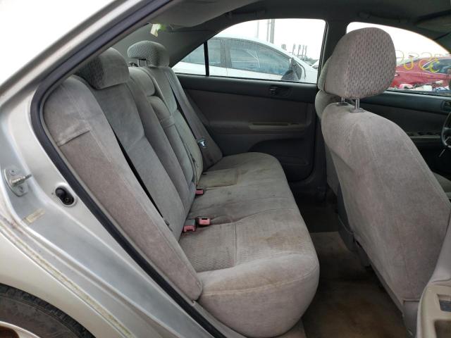 Photo 6 from auction – 2002 TOYOTA CAMRY with VIN 4T1BE32KX2U602082