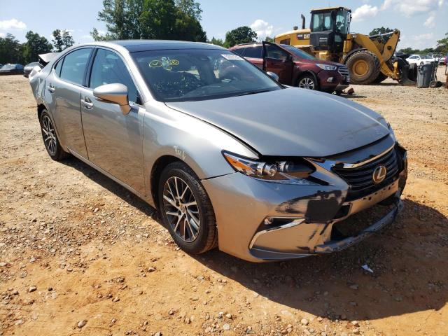 LEXUS ES 350 2017 with VIN 58ABK1GG6HU041446 - Photo from auction