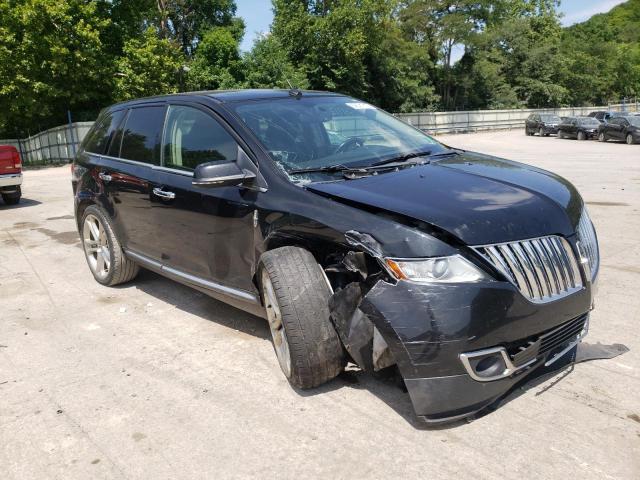 Photo 9 from auction – 2014 LINCOLN MKX with VIN 2LMDJ8JK9EBL04754
