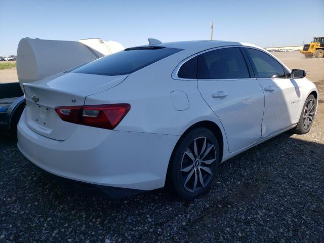 Photo 4 from auction – 2016 CHEVROLET MALIBU LT with VIN 1G1ZE5ST0GF293945