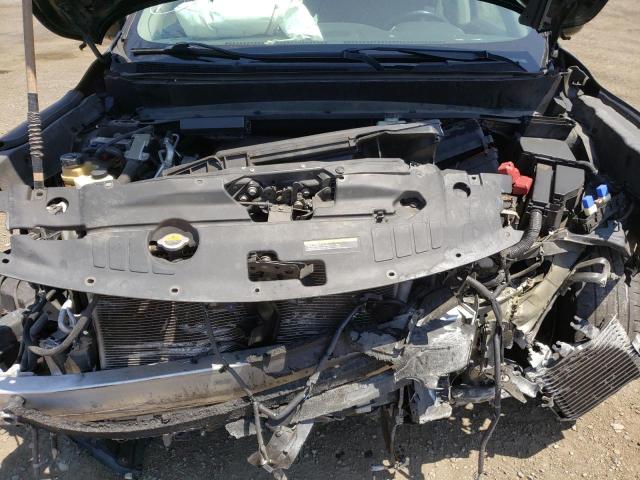 Zdjęcie 7 z aukcji – 2016 NISSAN PATHFINDER z VIN 5N1AR2MN4GC642091