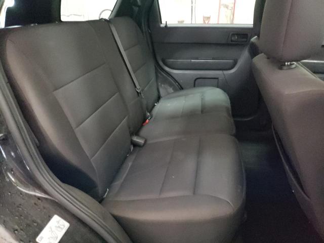 Photo 6 from auction – 2012 FORD ESCAPE XLT with VIN 1FMCU0D77CKB19855